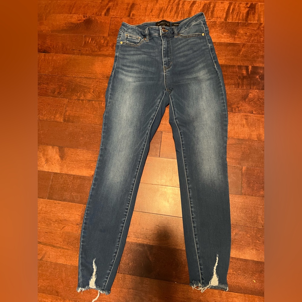Kendall & Kylie Jeans
